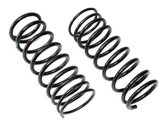 Coil Spring Set - Front